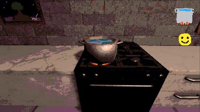 Water Boiling Simulator (v1.2.7) screenshot 2