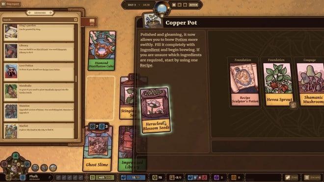 Ways of Alchemy Update v1 1 1 1612026-TENOKE screenshot 2