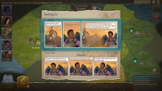 Wildermyth Update v1 16 562-TENOKE screenshot 2