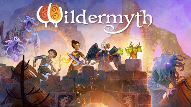Wildermyth Update v1 16 562-TENOKE Download Torrent [PC GAME]