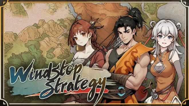 WindStop Strategy Download Torrent [PC GAME]