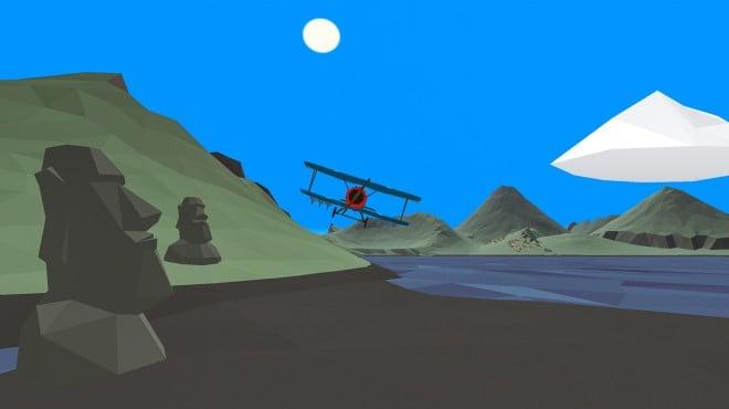 Wings Of Rage (v1.0.438) screenshot 1