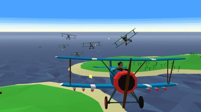 Wings Of Rage (v1.0.438) screenshot 2