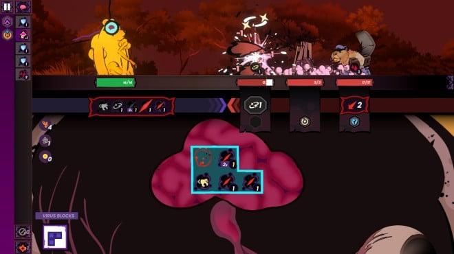 Winnie's Hole screenshot 2