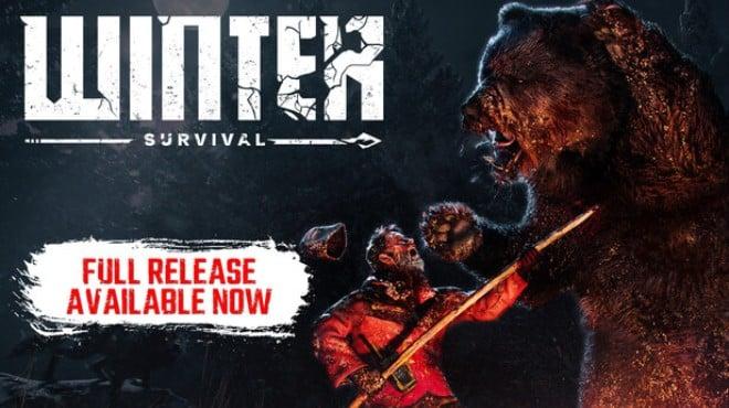 Winter Survival Update v51123-RUNE Download Torrent [PC GAME]
