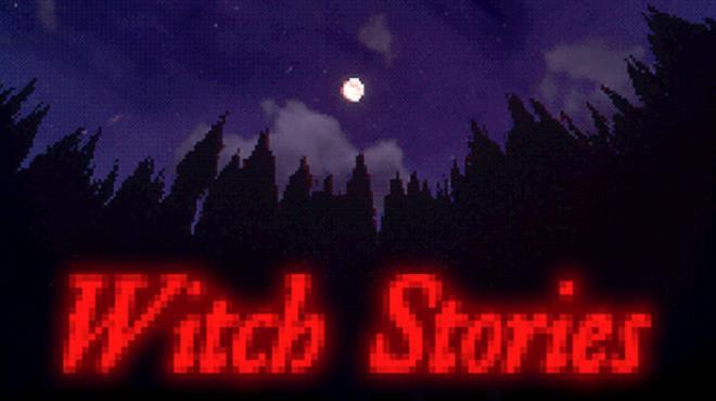 Witch Stories Download Torrent [PC GAME]
