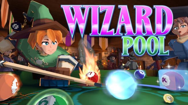 Wizard Pool Download Torrent [PC GAME]