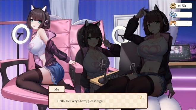 Working Daily screenshot 1