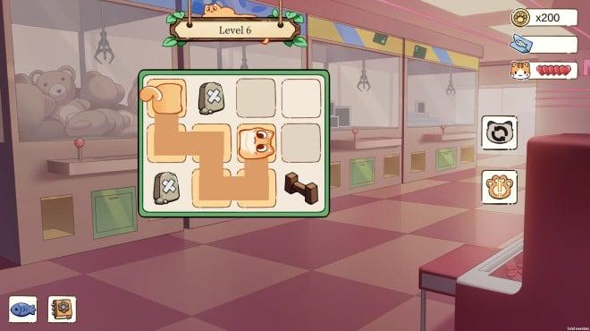 Working Daily screenshot 2