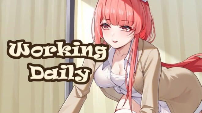 Working Daily Download Torrent [PC GAME]