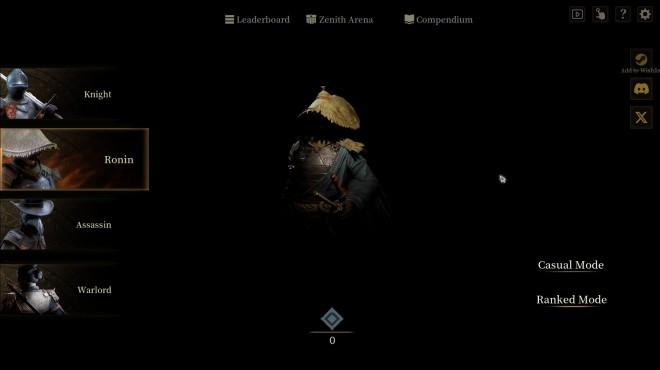 Wretch Divine Ascent Update v1 1 1-TENOKE screenshot 2