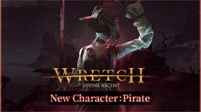 Wretch Divine Ascent Update v1 1 1-TENOKE Download Torrent [PC GAME]