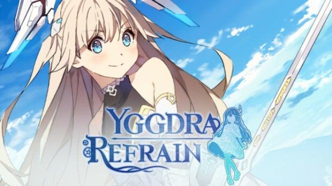 YGGDRA REFRAIN Download Torrent [PC GAME]