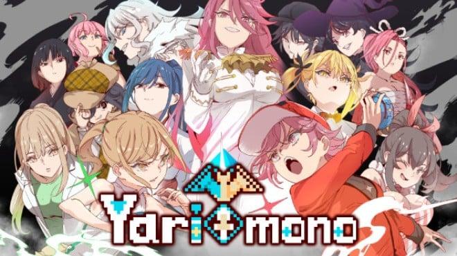 Yarimono Update v3 08 incl DLC-TENOKE Download Torrent [PC GAME]