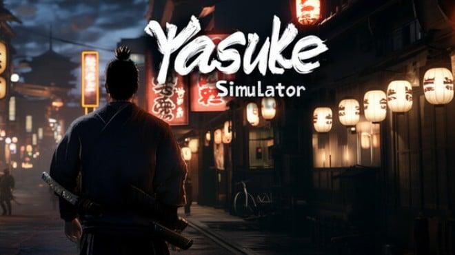 Yasuke Simulator Update v20260127-TENOKE Download Torrent [PC GAME]