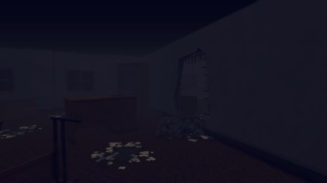 Yoko no Hanashi screenshot 2