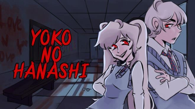 Yoko no Hanashi Download Torrent [PC GAME]