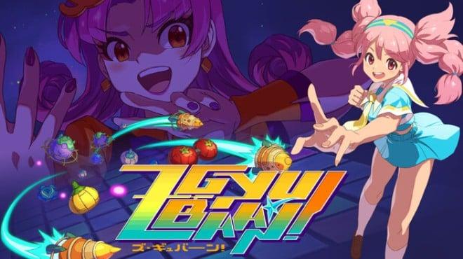 Z-GYUBAAN! Download Torrent [PC GAME]