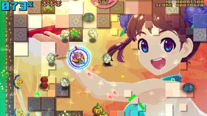 Z-GYUBAAN! screenshot 2