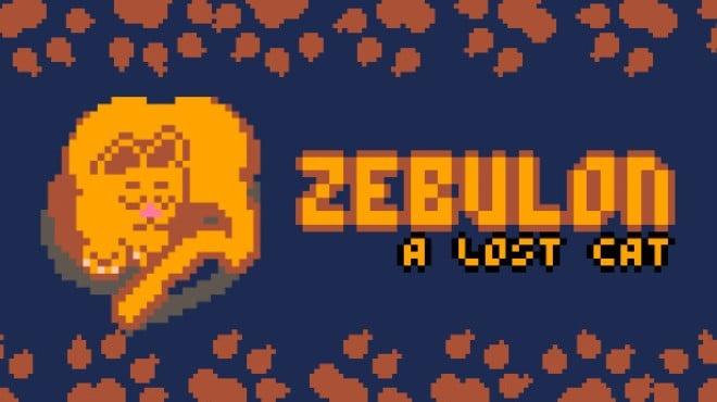 Zebulon: A Lost Cat Download Torrent [PC GAME]