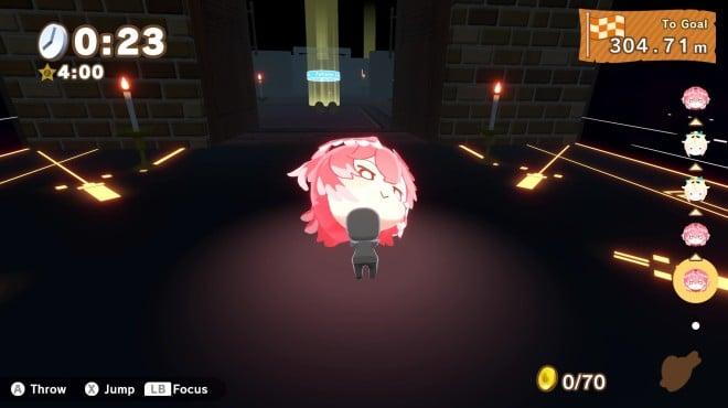 hololive GoroGoro Mountain Secret Society holoX Collaboration-TENOKE screenshot 1