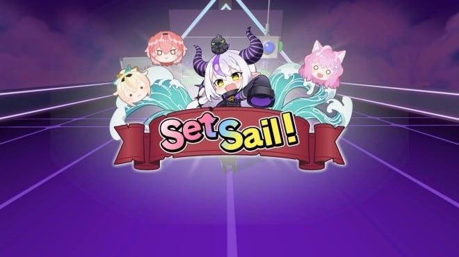 hololive GoroGoro Mountain Secret Society holoX Collaboration-TENOKE screenshot 2