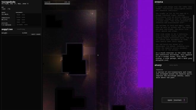 the travelers screenshot 1