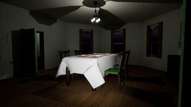 異洋館・異和館-The Disturbed Mansion screenshot 1