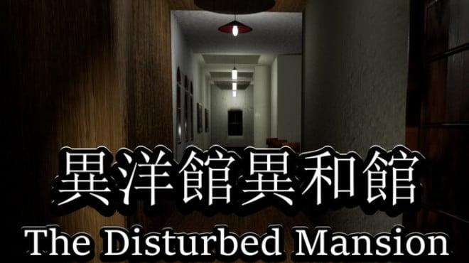 異洋館・異和館-The Disturbed Mansion Download Torrent [PC GAME]