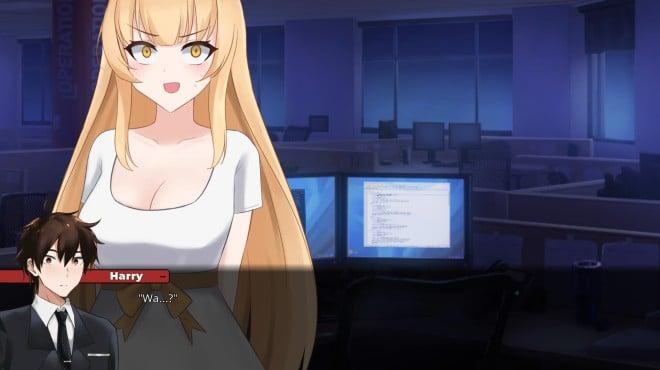 A Promise Best Left Unkept - Aya Edition screenshot 1