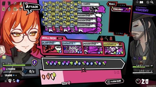 ANTHEM9-TENOKE screenshot 1