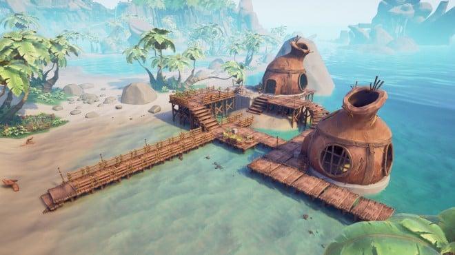 ASTROBOTANICA screenshot 2