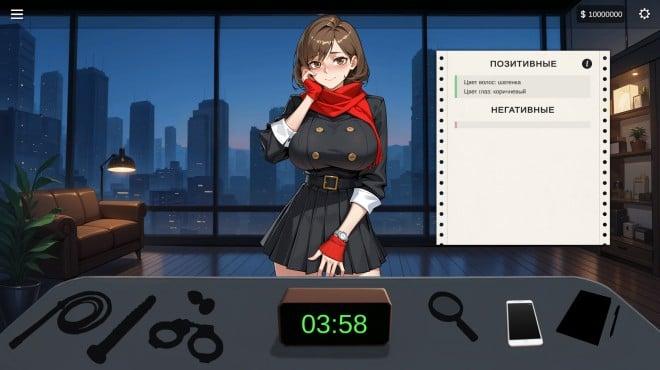 AV Sex Manager screenshot 1