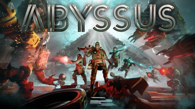 Abyssus Update v1 2 56034 incl DLC-RUNE Download Torrent [PC GAME]