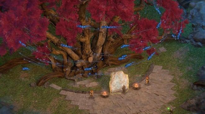 Alaloth Champions of The Four Kingdoms v1 2-RUNE screenshot 2