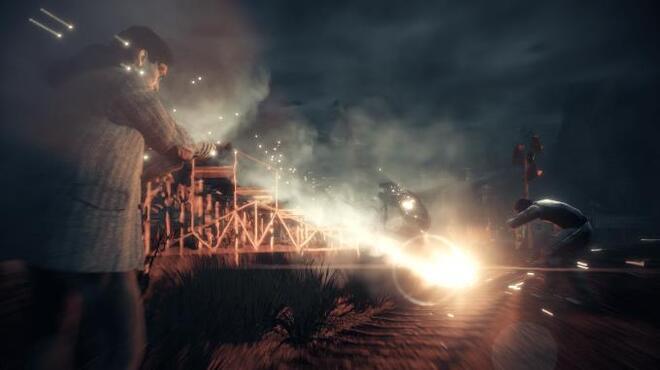 Alan Wake Remastered v1 33-RUNE screenshot 2