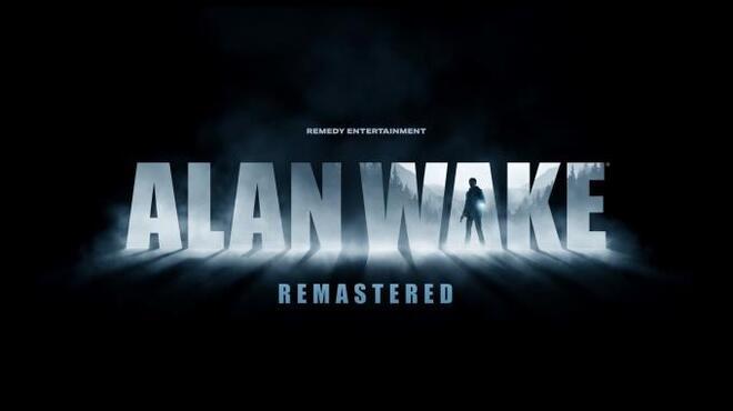 Alan Wake Remastered v1 33-RUNE Download Torrent [PC GAME]