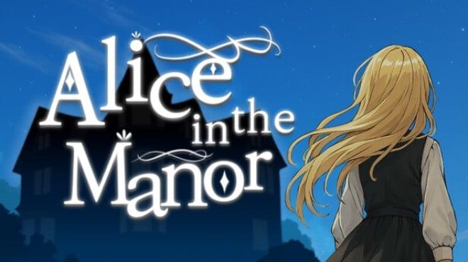 Alice in the Manor (v1.0.3) Download Torrent [PC GAME]