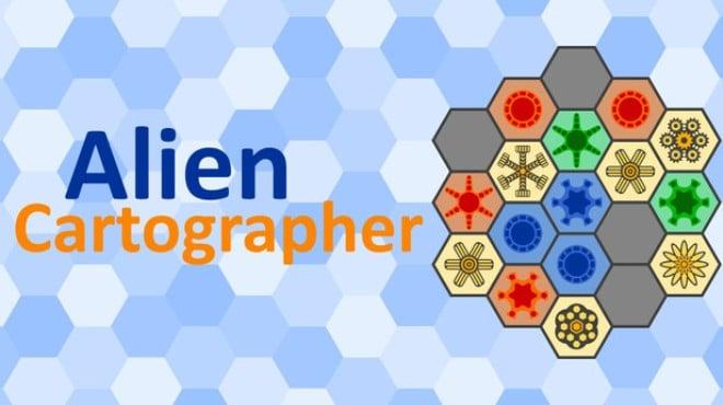 Alien Cartographer (v1.0.4) Download Torrent [PC GAME]