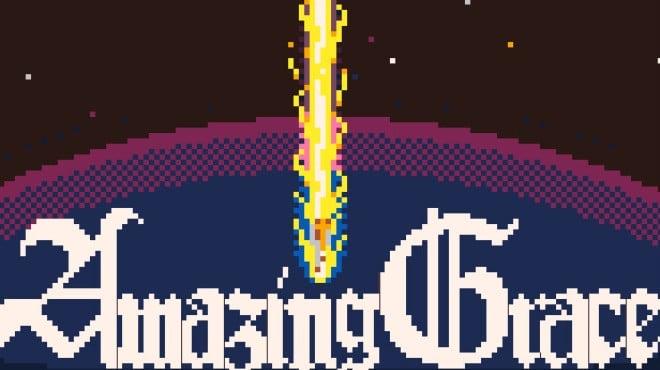 Amazing Grace Download Torrent [PC GAME]