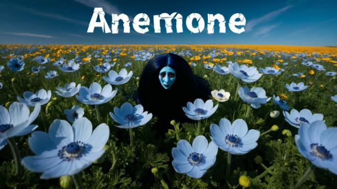 アネモネ / Anemone Download Torrent [PC GAME]