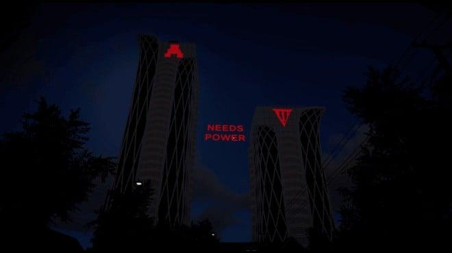 Aonaran Nevaeh screenshot 2