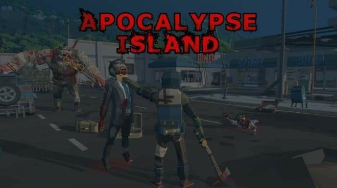 Apocalypse Island Download Torrent [PC GAME]