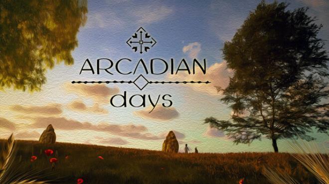 Arcadian Days Download Torrent [PC GAME]