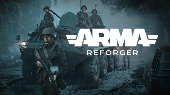 Arma Reforger Update v1 6 0 119-TENOKE Download Torrent [PC GAME]