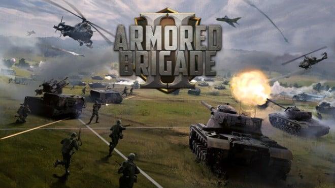 Armored Brigade II Scandinavia-TENOKE Download Torrent [PC GAME]