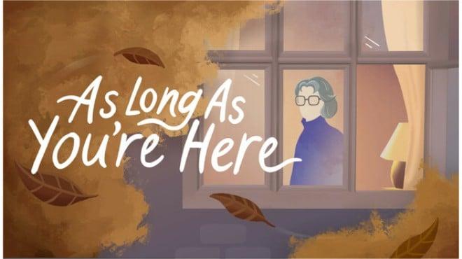 As Long As Youre Here Update v1 0 3-TENOKE Download Torrent [PC GAME]