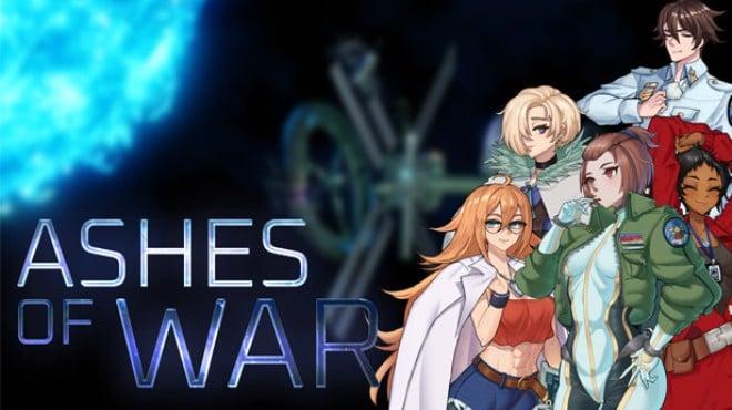 Ashes of War Download Torrent [PC GAME]