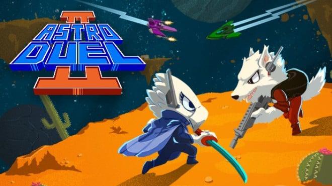 Astro Duel 2 Download Torrent [PC GAME]