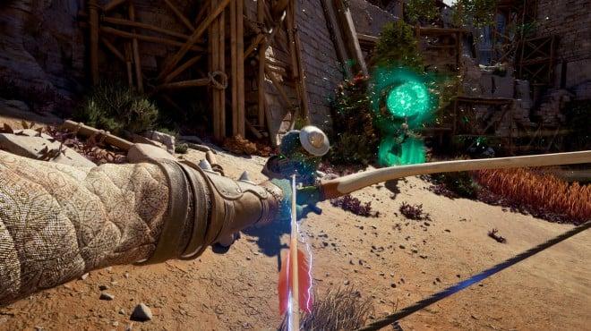 Avowed v2 0-RUNE screenshot 1